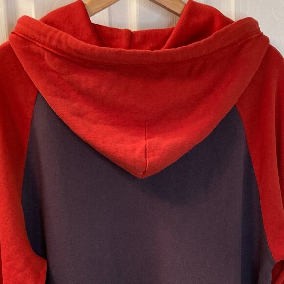 Ralph Lauren Denim & Supply Indian Chief Hoodie Size Large - Picture 6 of 7